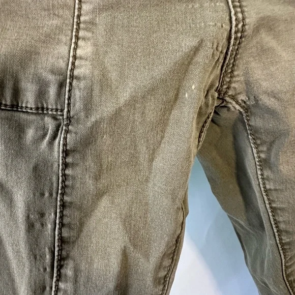 Dear John Green Pants Skinny Jeans Size 28 - Picture 5 of 11